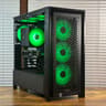 RTX 5070 12GB | Ryzen 7 8700F | 32GB DDR5 | 1TB NVME | Win11 | WIFI | 1440P/4K Gaming PC