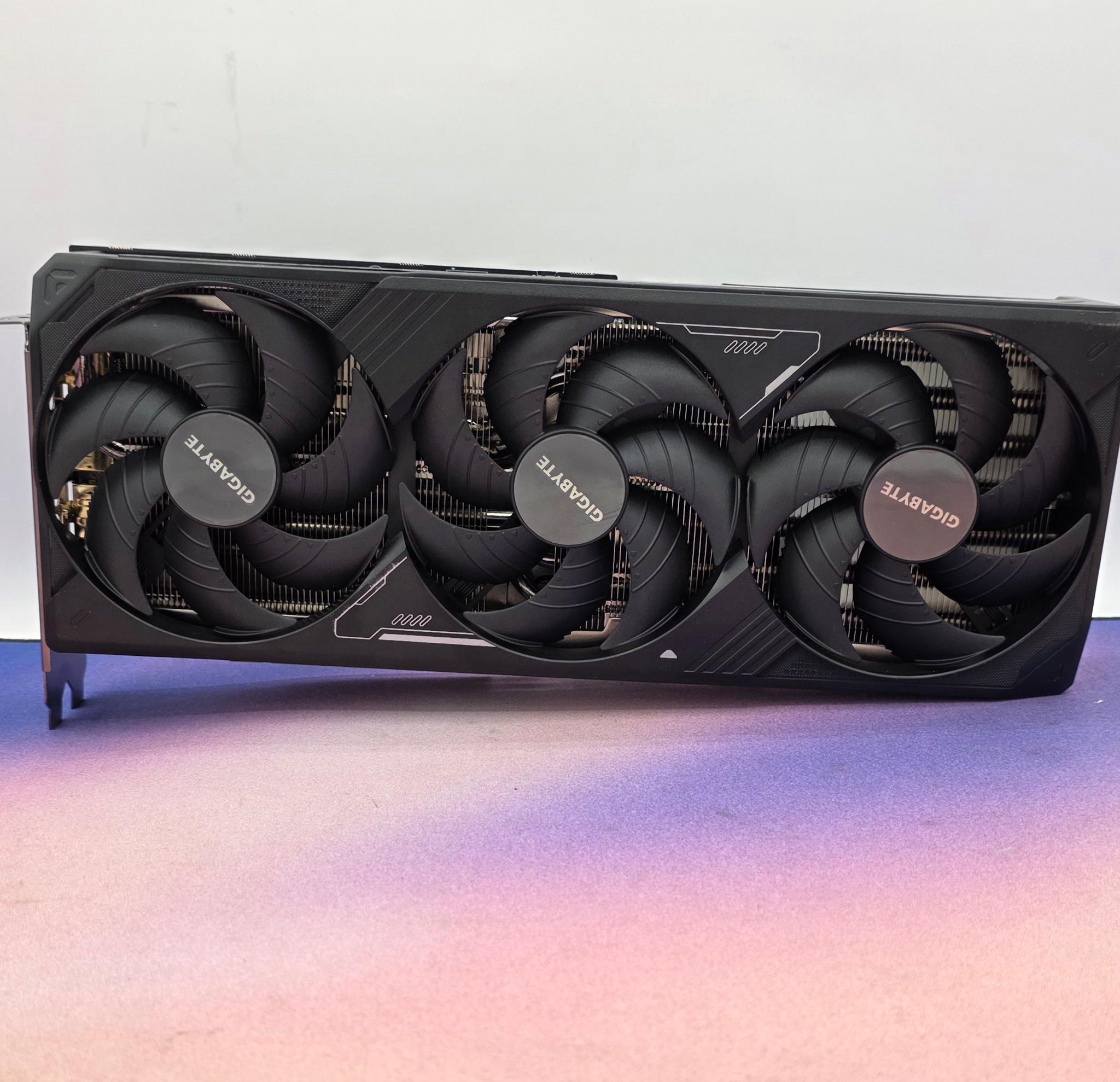 Gigabyte Windforce 3X OC RTX 5080