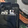 Upgradeable Asus ROG GL753V with 1050 Ti 1080P Gaming Laptop - SSD256+1T HDD - Works But Needs Work