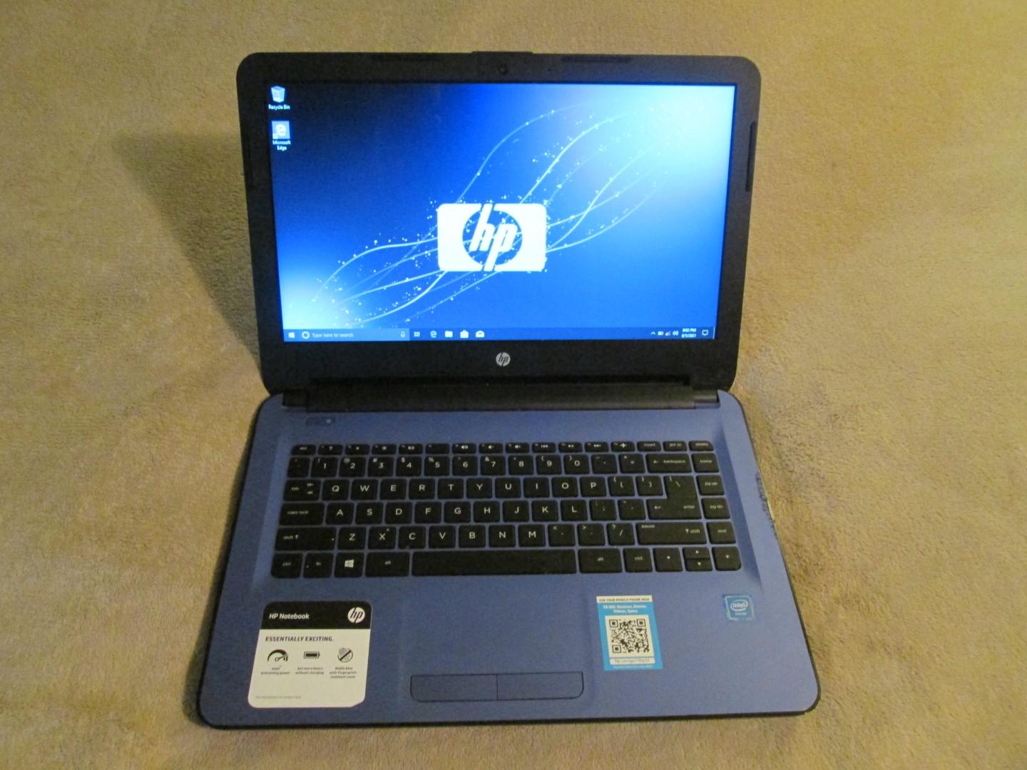 Hp 14-ac151nr