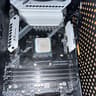 Complete AM4 Motherboard Bundle — 3600X / B550M WiFi / 48GB DDR4 / 650W Gold PSU / Cooler