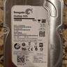 1 TB Seagate Hard Drive 7200RPM 3.5"