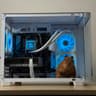 RYZEN RTX 5060 Ti 8GB Custom Gaming PC - Ryzen 5 9600X