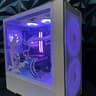 🏴‍☠️Luffy Gear 77 🏴‍☠️ Ryzen 7 7700X | RX 7800XT|32 GB DDR5| 1.5 TB NVMe|