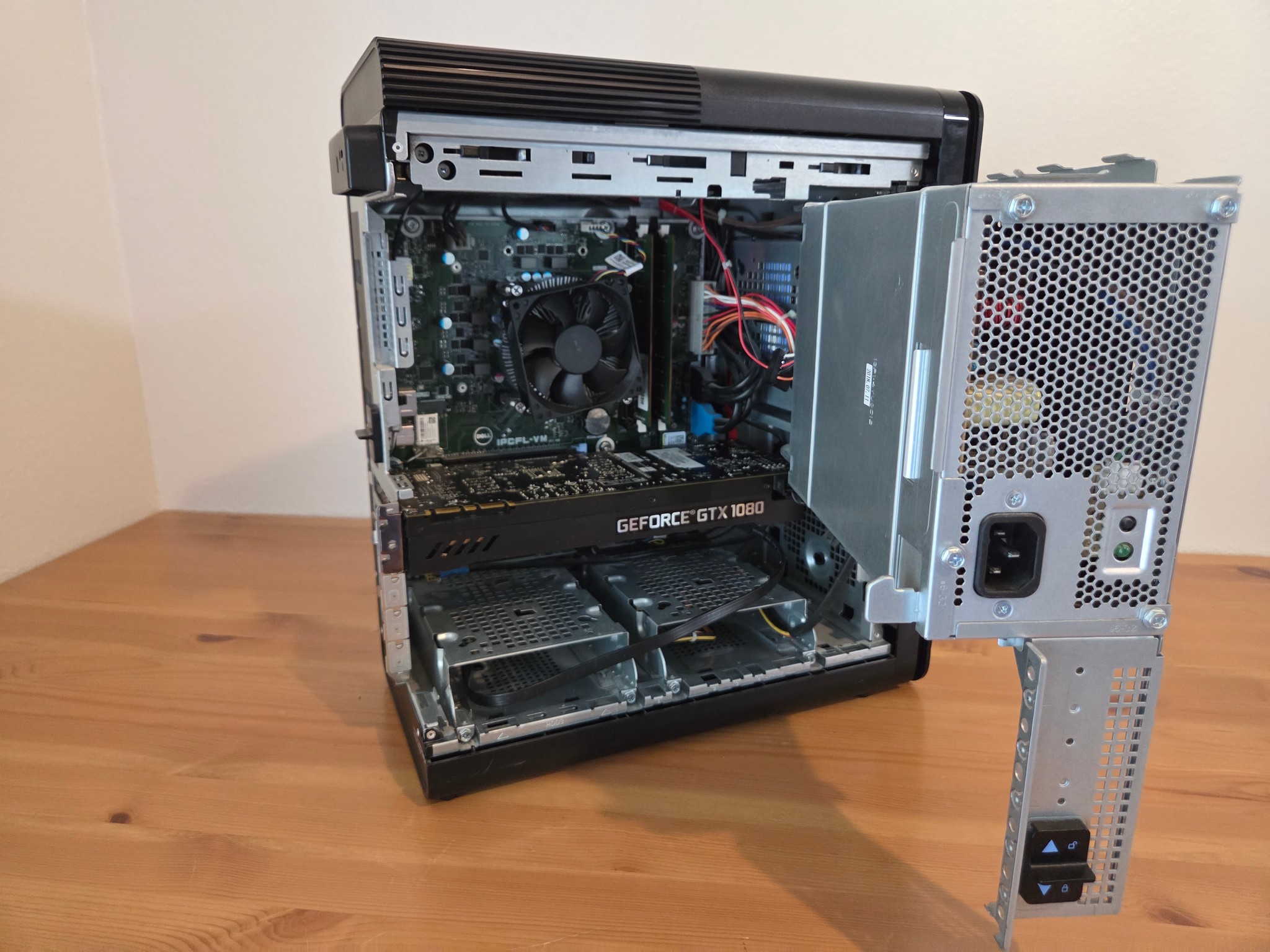 Budget Gaming Done Right! #7 | i7 8700, GTX 1080, 16GB Ram, Windows 11