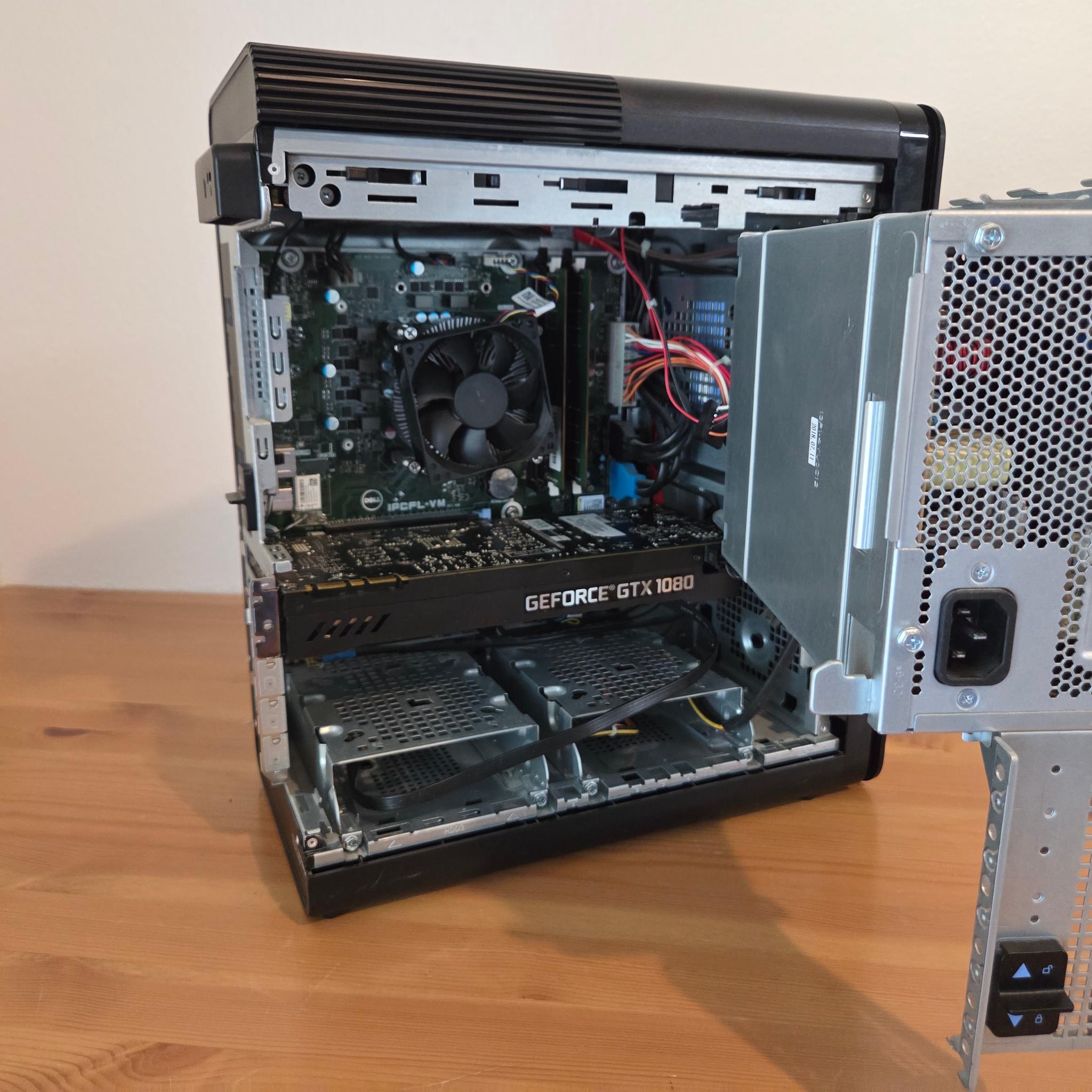 Budget Gaming Done Right! #7 | i7 8700, GTX 1080, 16GB Ram, Windows 11