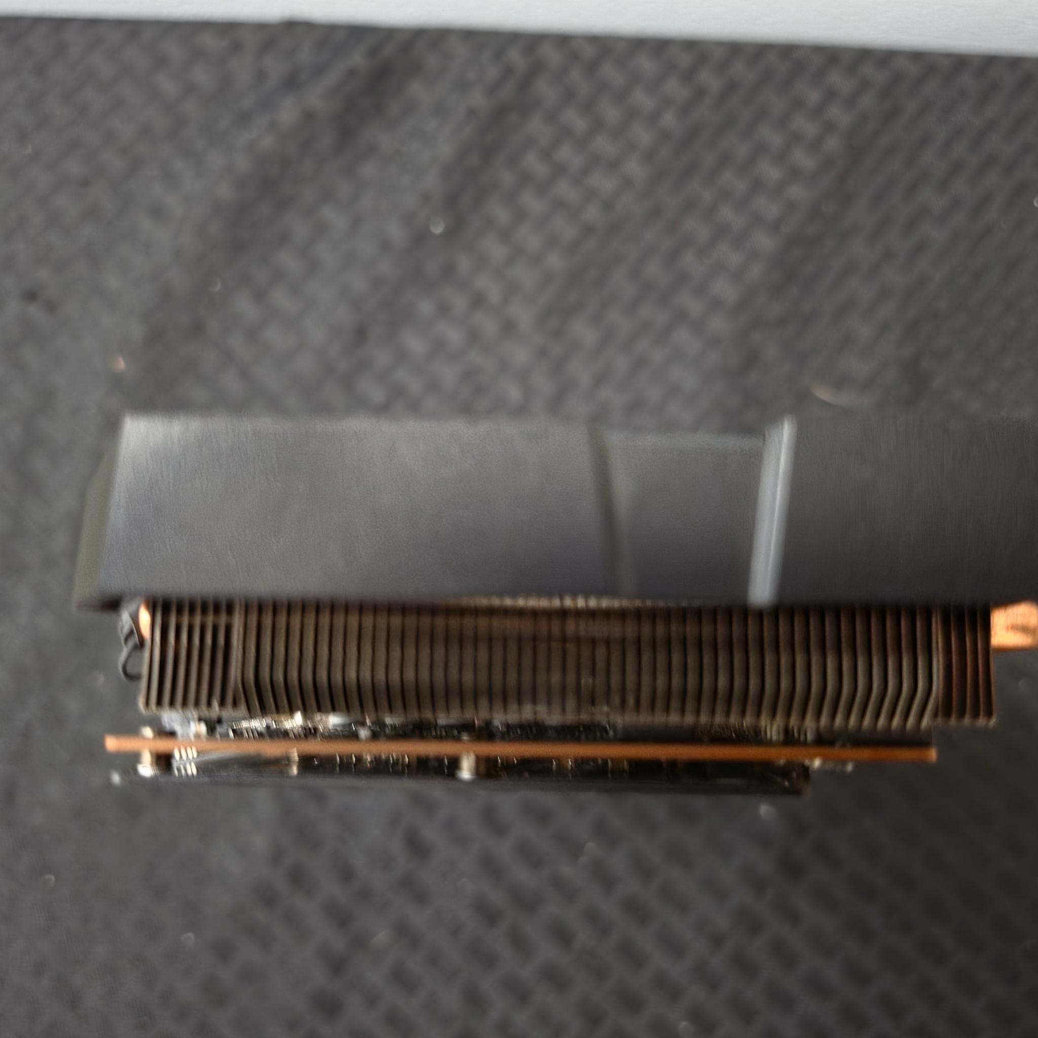 ASRock Radeon RX 6700 XT Challenger D 12GB