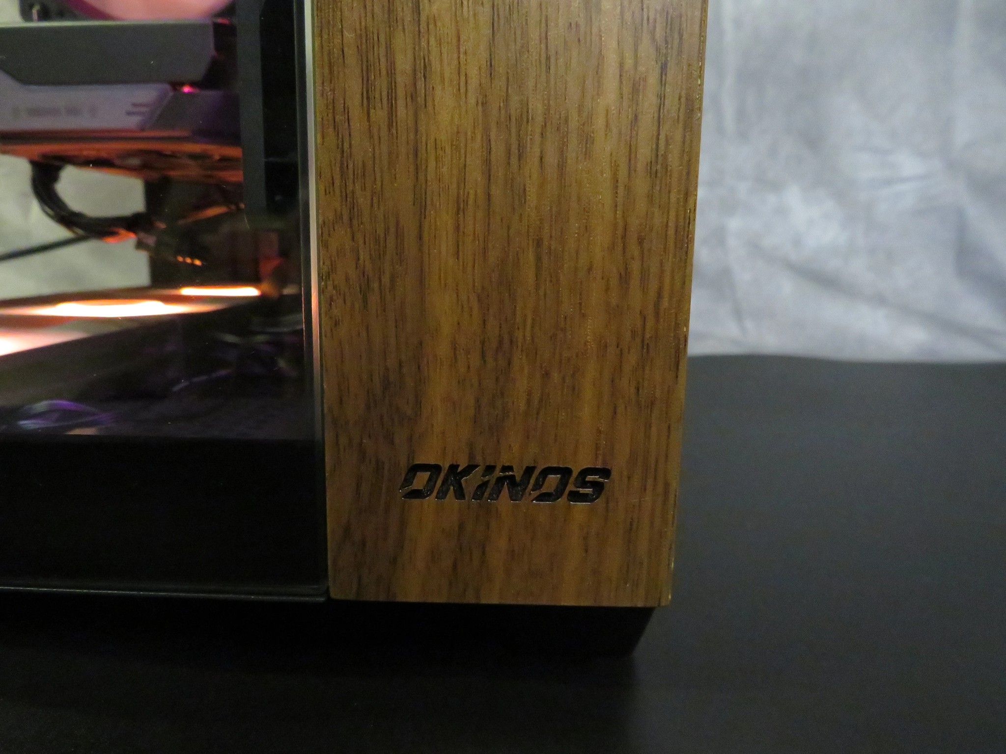 Latest Gen everything! Ryzen 5 9600X + RX 9060 XT (16 GB) + 32 GB DDR5 + 1 TB NVME