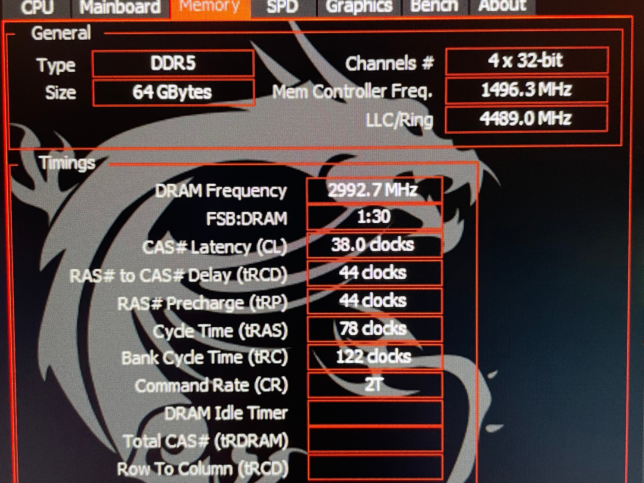 Crucial Pro 64gb ddr5 ram + Msi B760 gaming plus wifi  ddr5 motherboard.