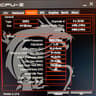 Crucial Pro 64gb ddr5 ram + Msi B760 gaming plus wifi  ddr5 motherboard.