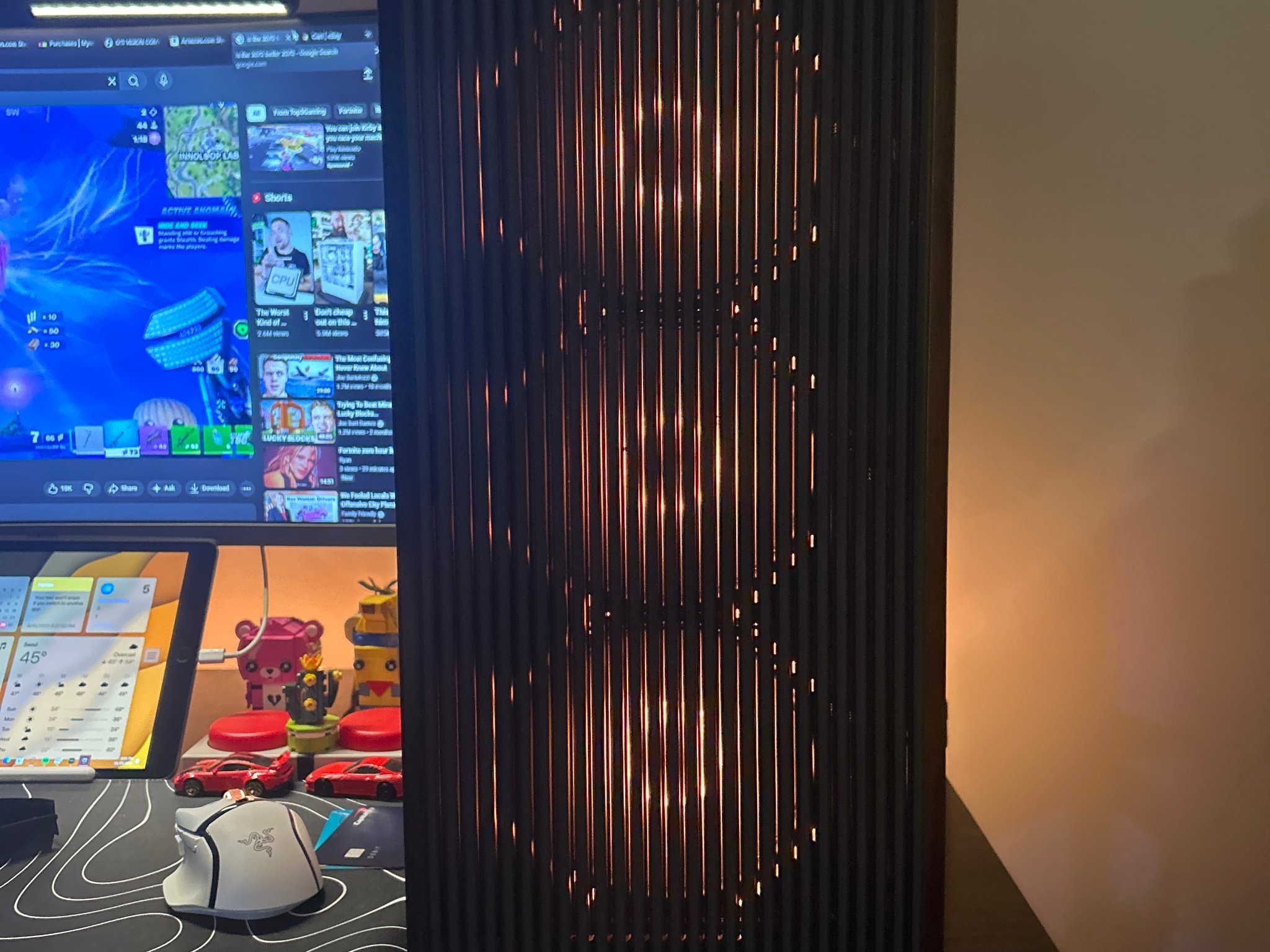 Rtx 2070 and Ryzen 7 5700x