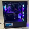 Budget Gaming PC - Intel i5-6400, NVIDIA GTX 1060 6GB, 12GB RAM, 756GB Storage, w/ Wi-Fi & BT