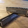 Crucial ballistix 32gb 2400mhz ddr4