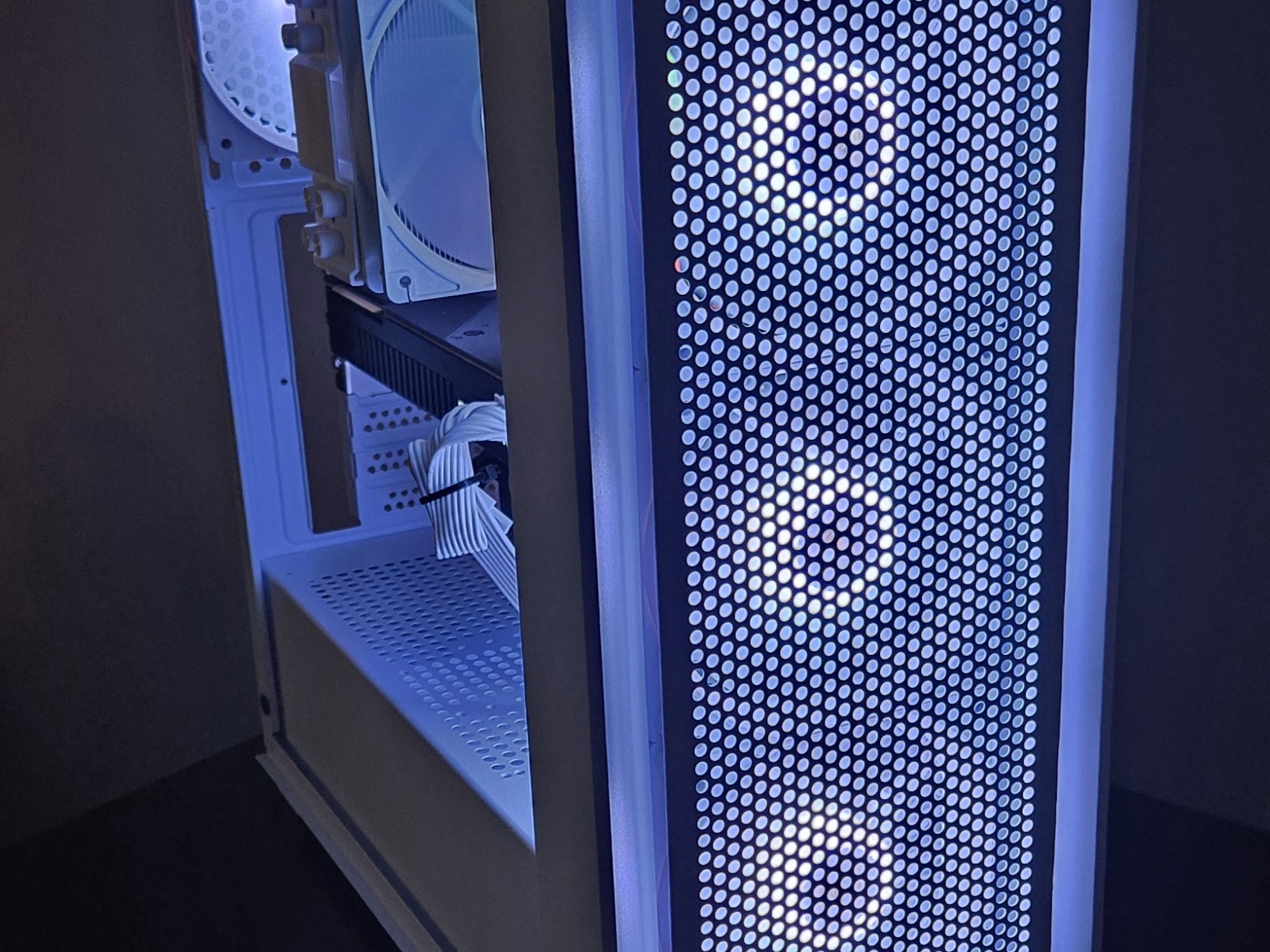 ❄️ WINTER NOVA 🧥 Gaming PC | Ryzen 5 +  RTX 2080 | 32GB RAM!