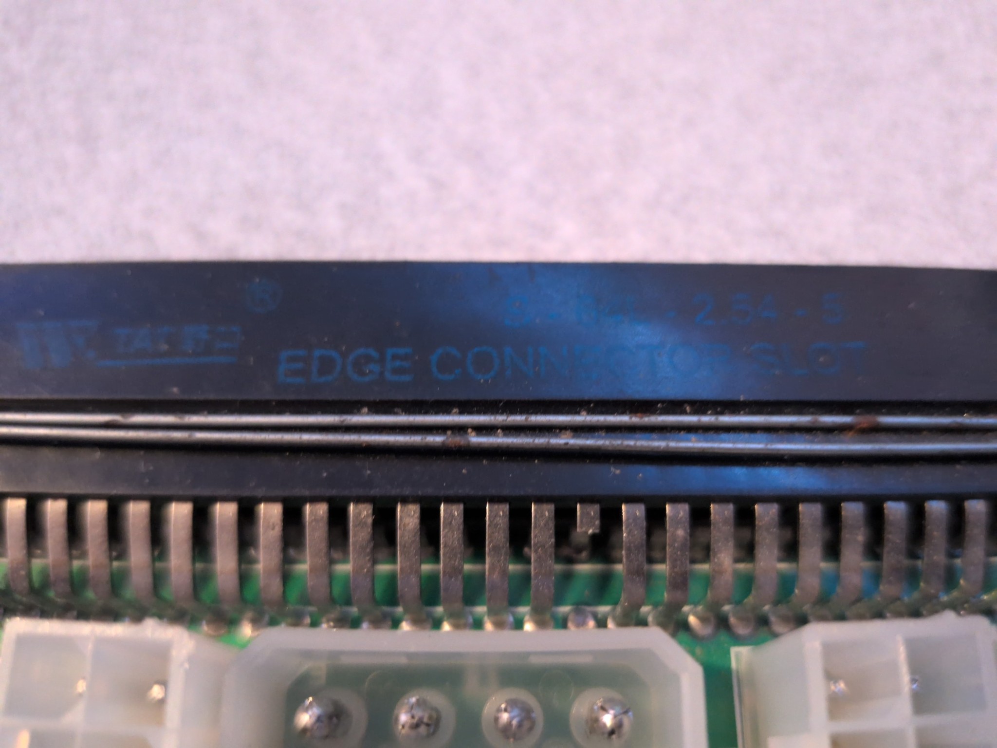 HP 1200W Server PSU DPS-1200FB Kit Breakout Board Cables - Unit 3