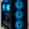 Intel Core i5 12400 ASUS ROG Strix GeForce RTX 3060 12GB Gaming PC