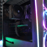 Enchanted | Ryzen 5 1600/GTX 970 Gaming PC FREE SHIPPING
