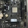 RYZEN 5 3500x CPU MOBO RAM STORAGE BUNDLE