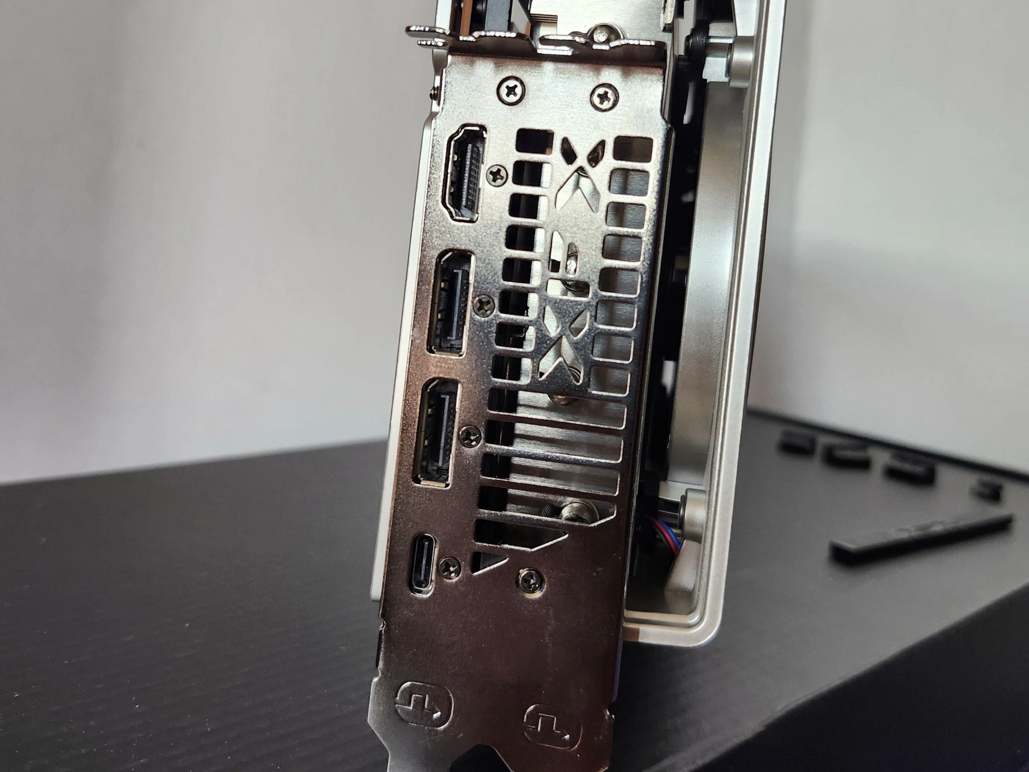 XFX Speedster MERC319 Radeon RX 6800 XT