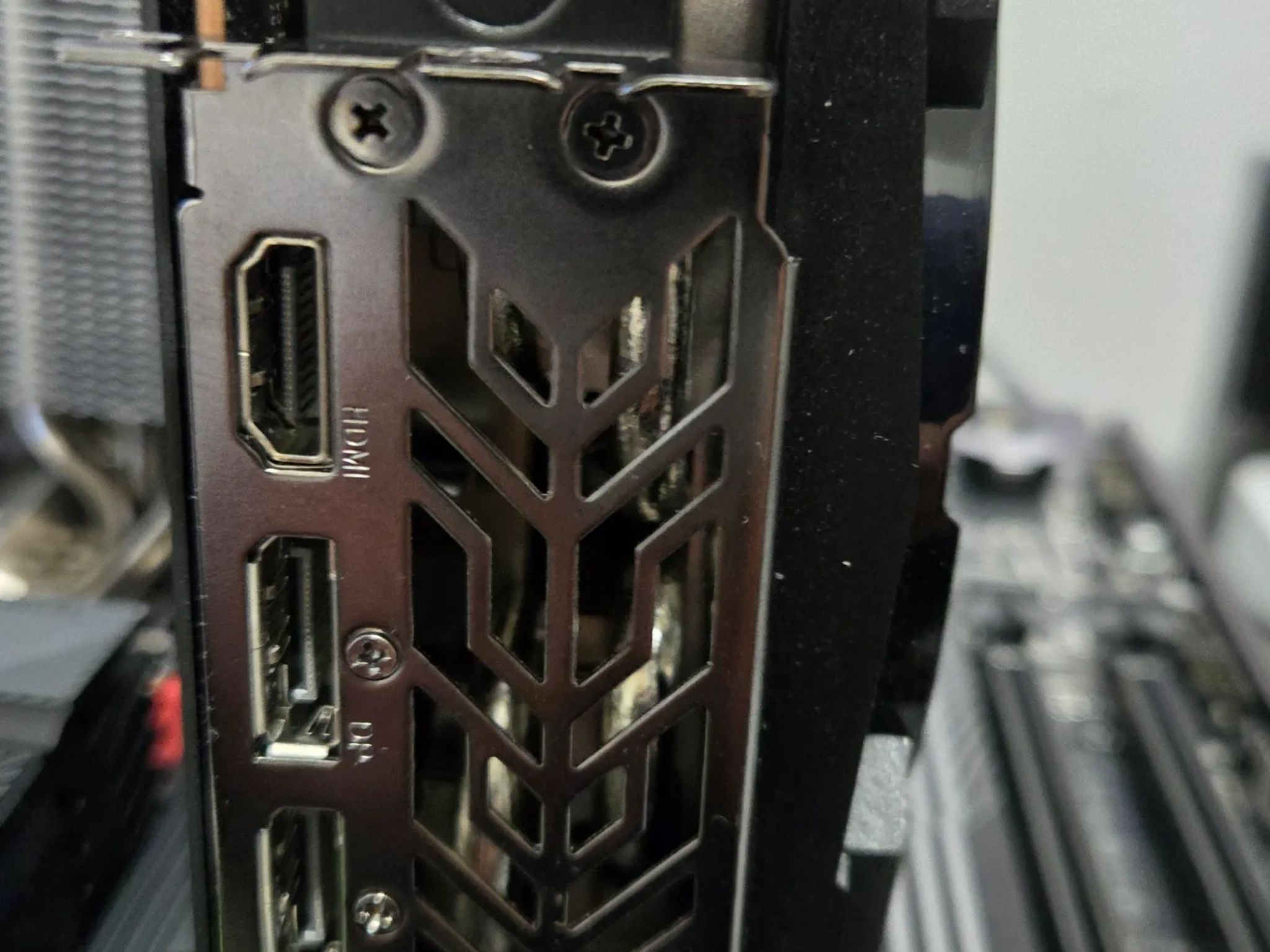 ASRock RX 6950XT Phantom Gaming OC 16gb GDDR6
