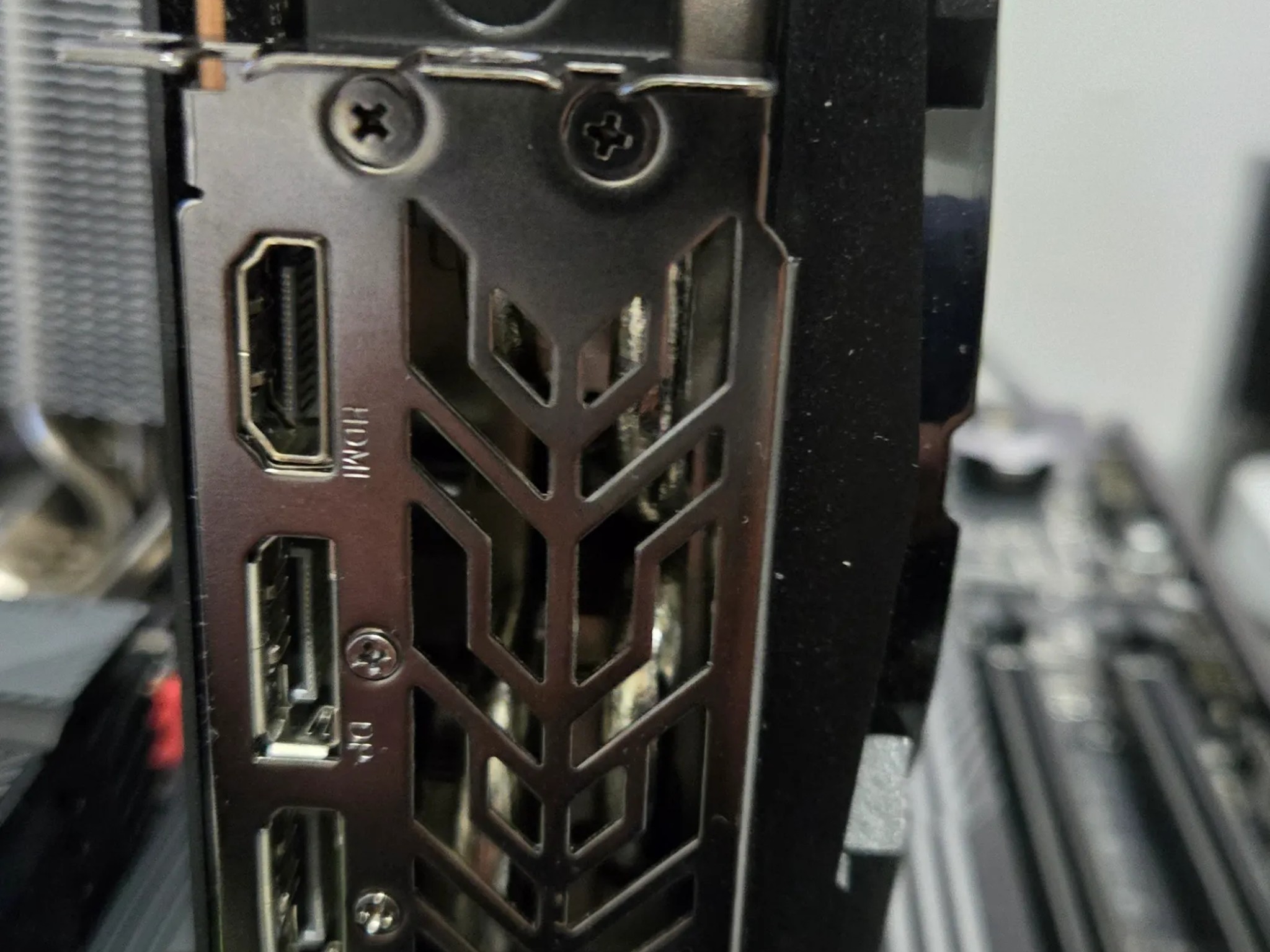 ASRock RX 6950XT Phantom Gaming OC 16gb GDDR6