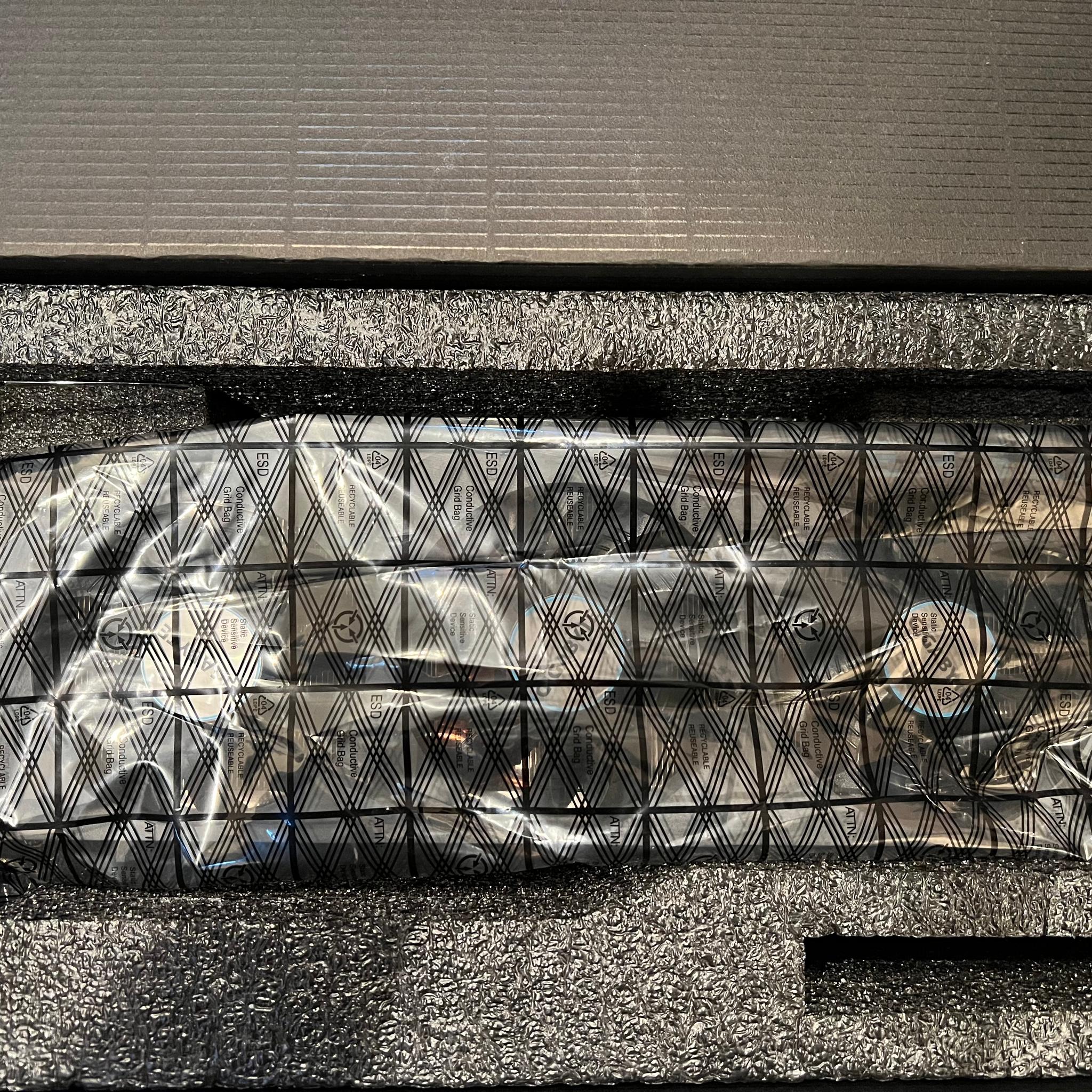 GeForce RTX 3080 Ti 12GB GDDR6X GIGABYTE EAGLE OC