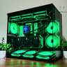 ✨Artemis✨| RX 7900 XT  | Ryzen 7 8700F | 32GB DDR5 | 1TB NVMe | WiFi + BT | WINDOWS 11 Pro