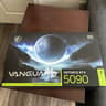 MSI Vanguard RTX 5090