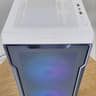 Gaming PC Ryzen 7 5700X 16GB RAM 500GB SSD RX 6600 XT 8GB Windows 11 Computer