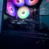 GTX 1660 Ti + i7-9700F + 16gb RAM + 1.5TB Storage | Gaming PC