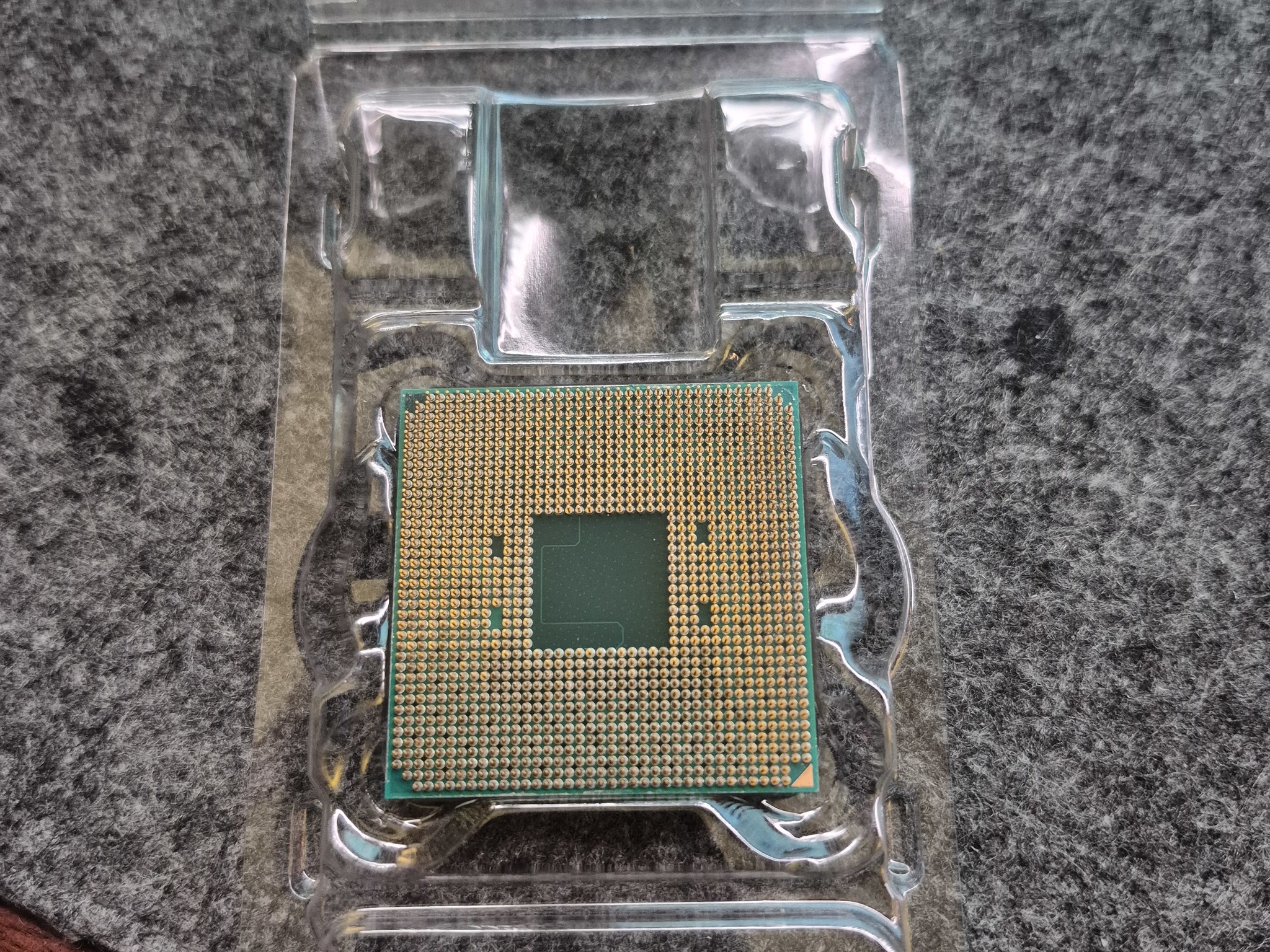 RYZEN 5 3400G