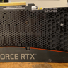 EVGA GeForce RTX 3070 Ti XC3 Gaming - 8GB GDDR6X