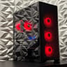 RTX 5070 / Ryzen 7 7700x / 32GB DDR5 / 1TB SSD / Gaming / Streaming / Creator / New With warranty