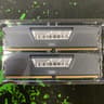 CORSAIR Vengeance DDR5 RAM 32GB (2x16GB) 6000MHz CL30 AMD Expo