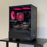 RTX 3050 Gaming PC | Ryzen 3600x | 16 GB DDR4 3200 Mhz | 512 GB NVME SSD