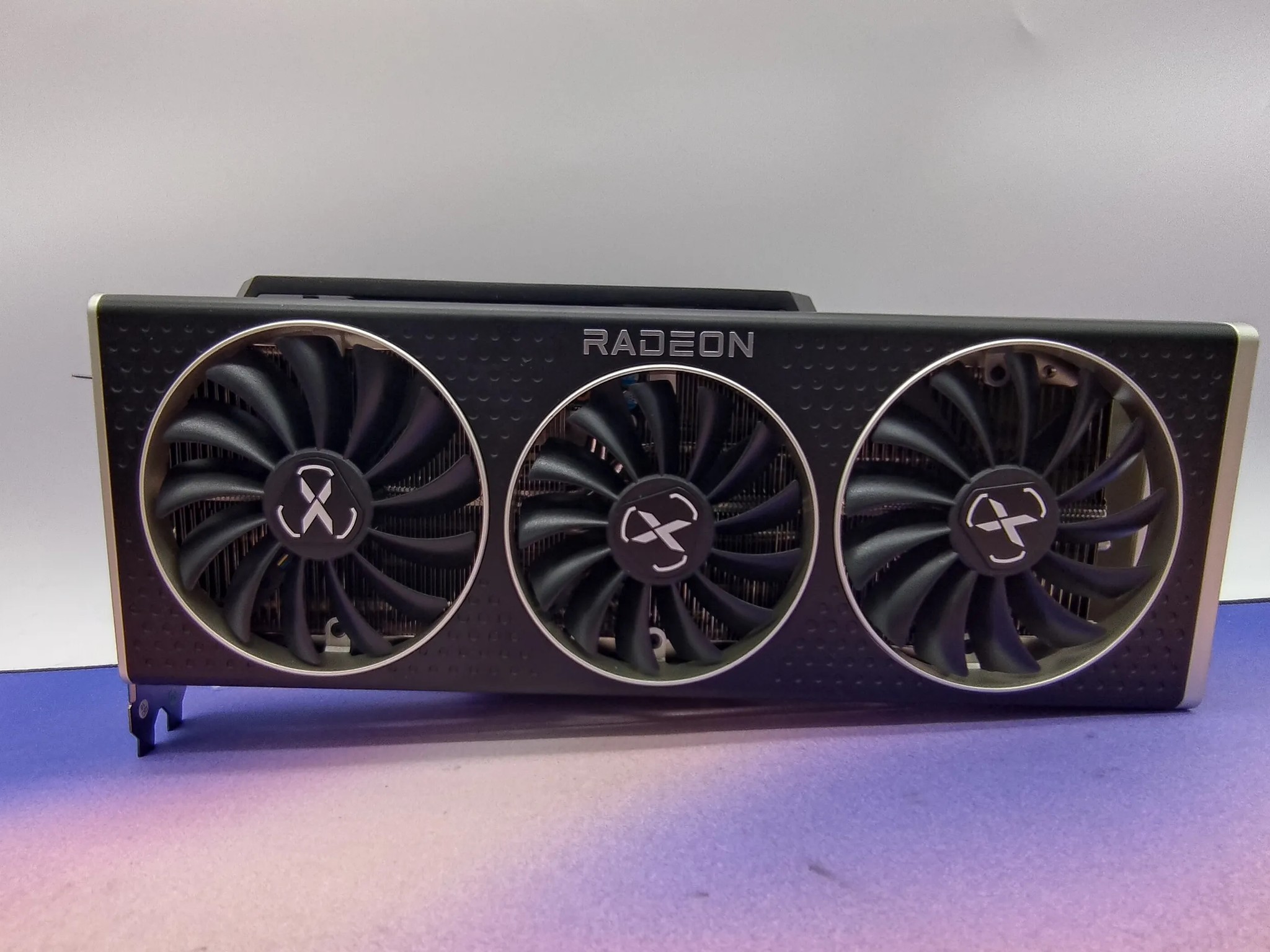 XFX Speedster Merc319 RX 6800XT