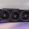 XFX Speedster Merc319 RX 6800XT