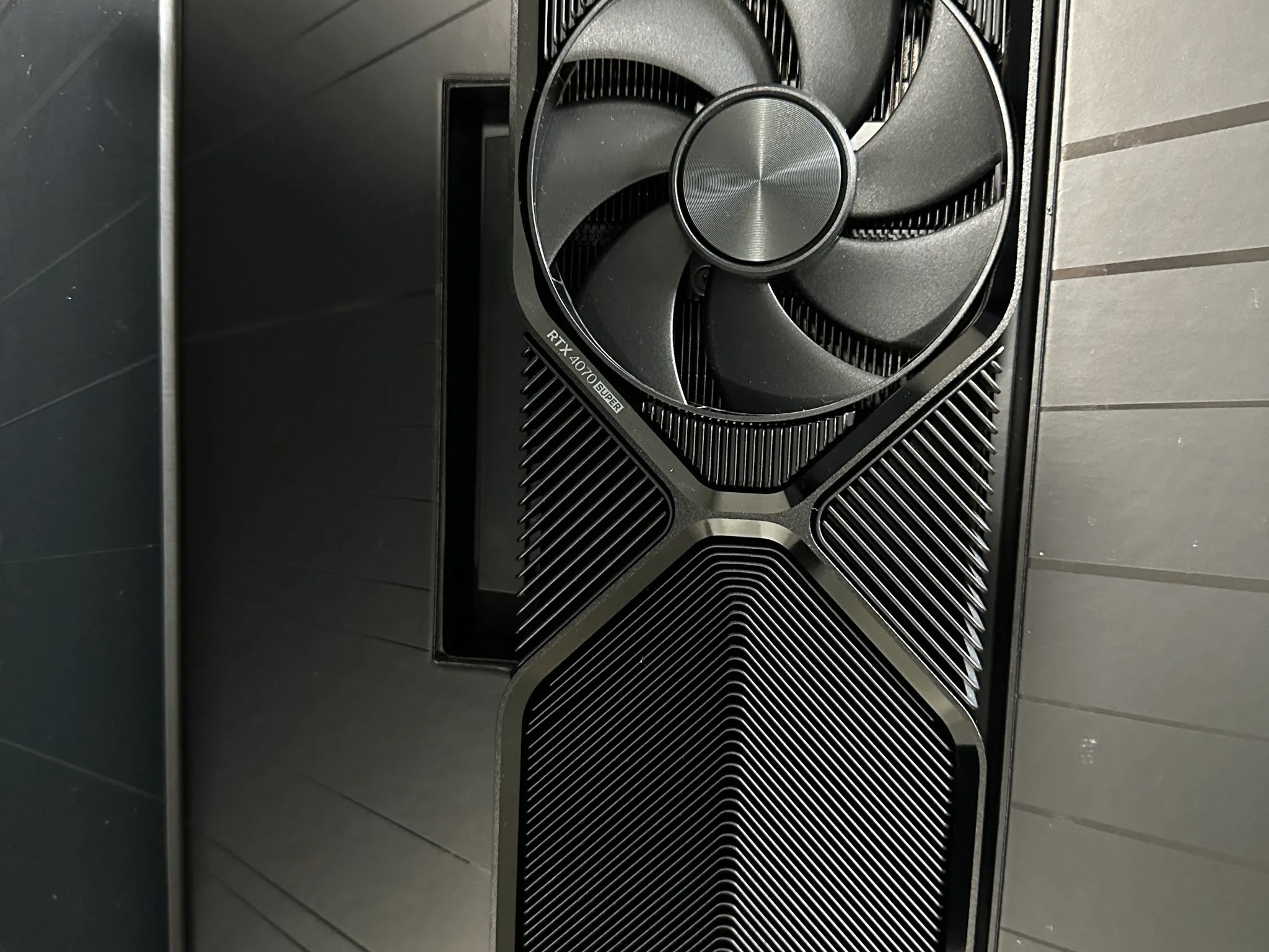 4070 Super Founders Edition