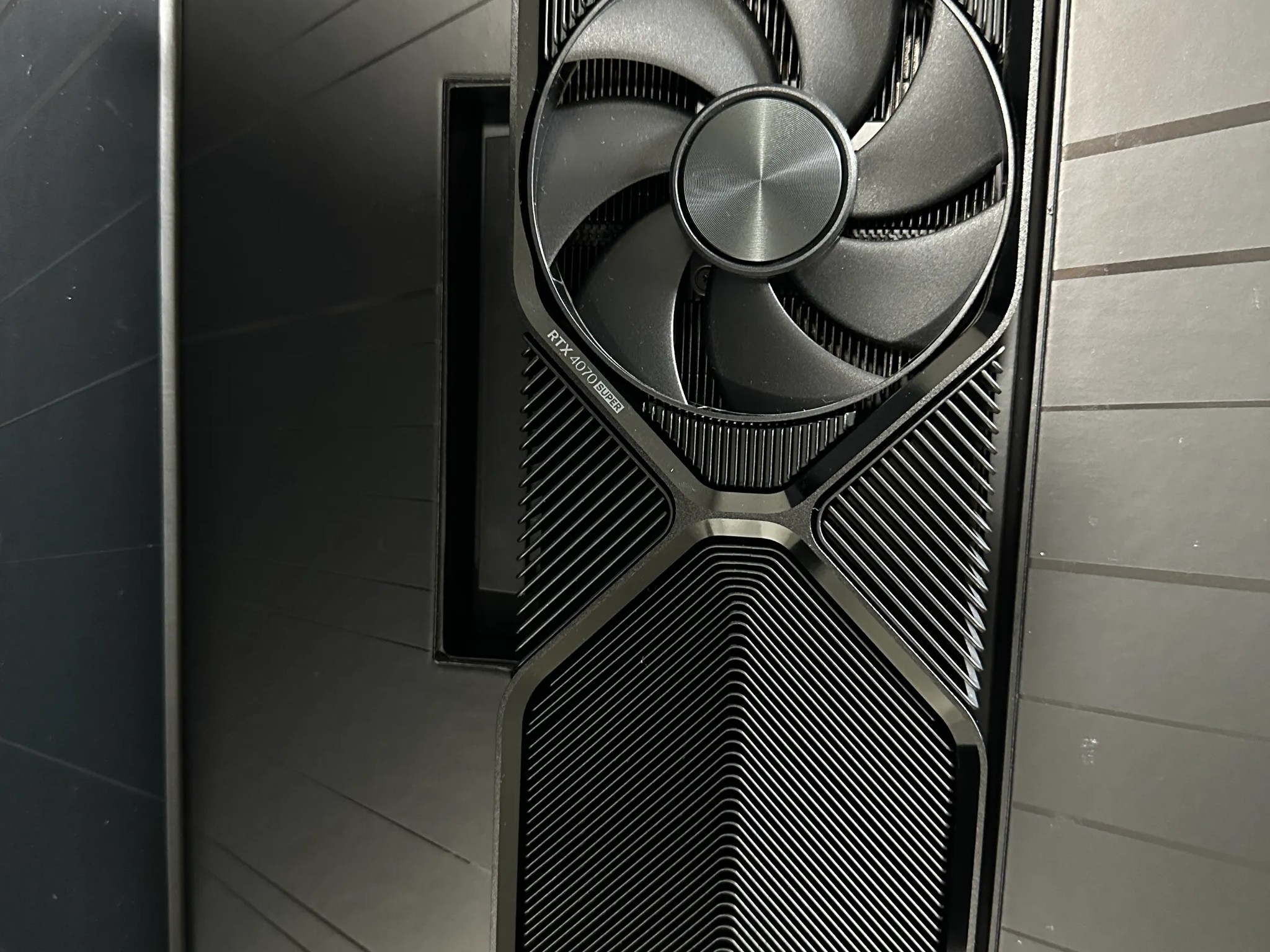 4070 Super Founders Edition