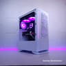 💜🤍RTX 3060Ti // Core i7 9700K // 16GB 3200MHz // 1TB NVMe Gen 3