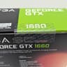 EVGA SC ULTRA GAMING GeForce GTX 1660