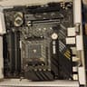For Sale Used Asus Tuff B550M-Plus Wi-Fi Like New