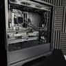 903 Lightup! Ryzen 7 3700X | RTX 3070 | 16GB DDR4 | 1TB SSD | Windows 11 | Gaming PC