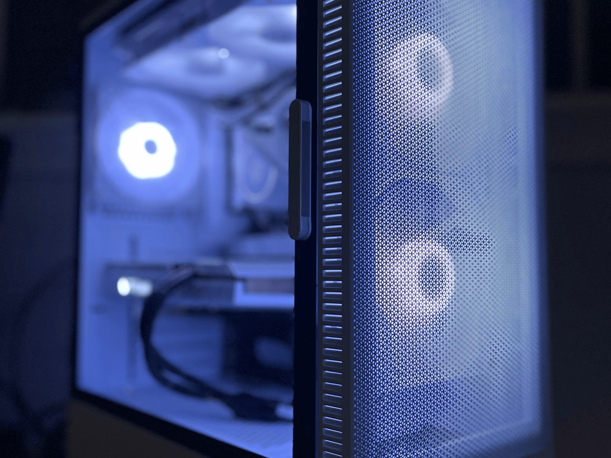 NEW BUILD “SnowWhite” - Mid-High End PC Ryzen 5, rtx3060