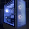 NEW BUILD “SnowWhite” - Mid-High End PC Ryzen 5, rtx3060