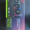 ⚠️NEW OPEN BOX⚠️ Asus ROG Strix GeForce RTX 4090 OC Edition 24GB GDDR6X
