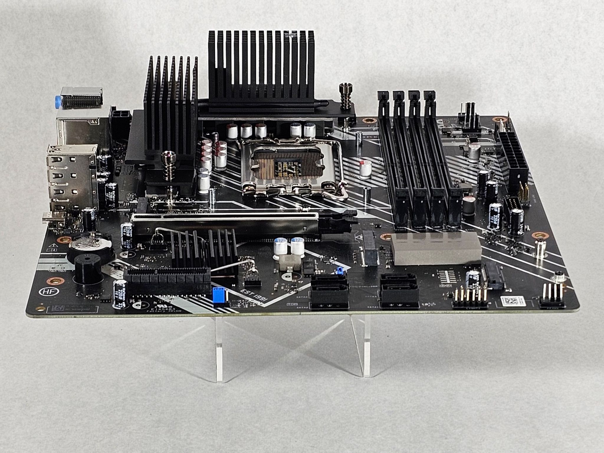 HP OMEN 45L Z790 ATX LGA-1700 Motherboard - Ready to Ship