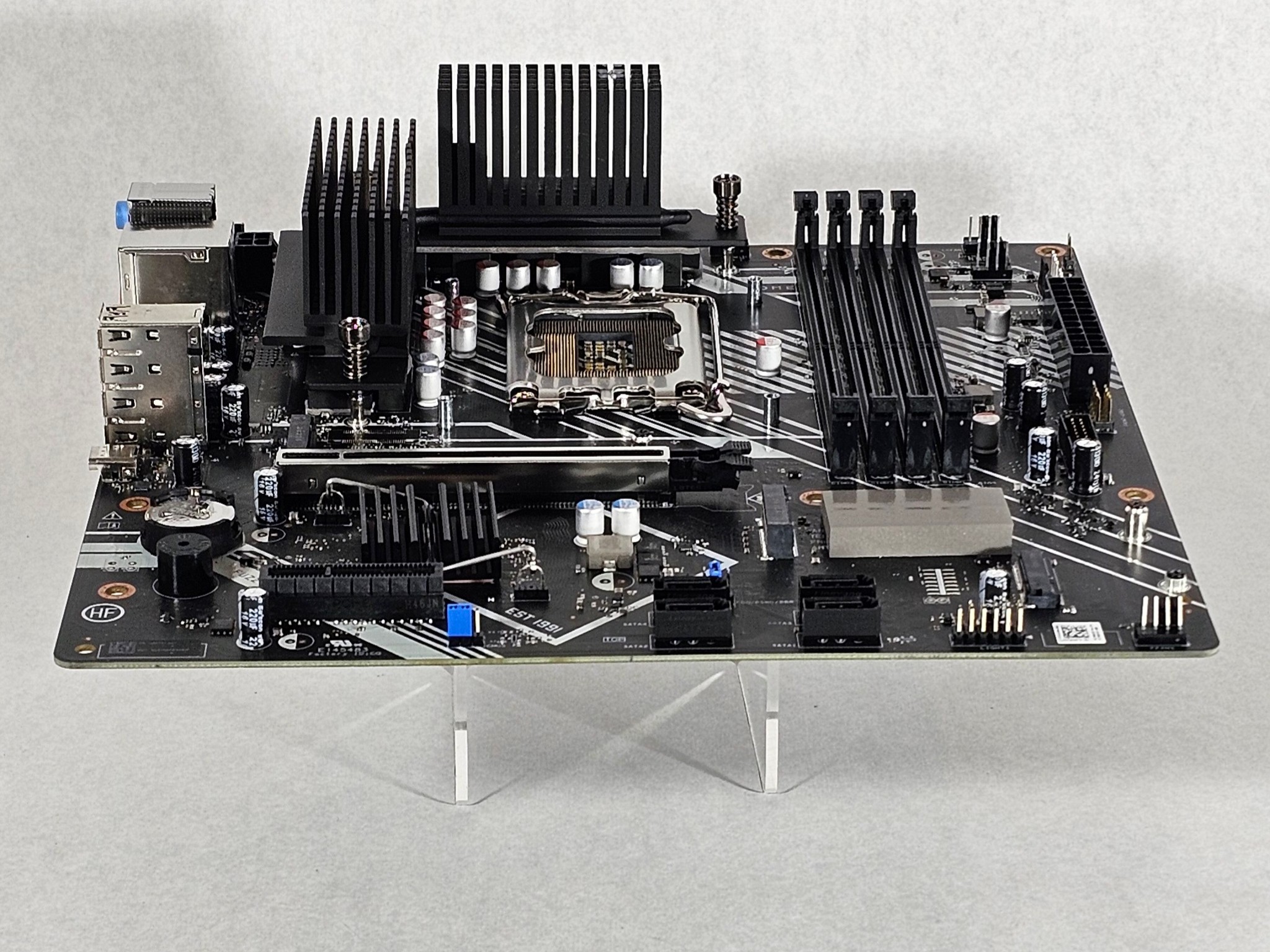 HP OMEN 45L Z790 ATX LGA-1700 Motherboard - Ready to Ship