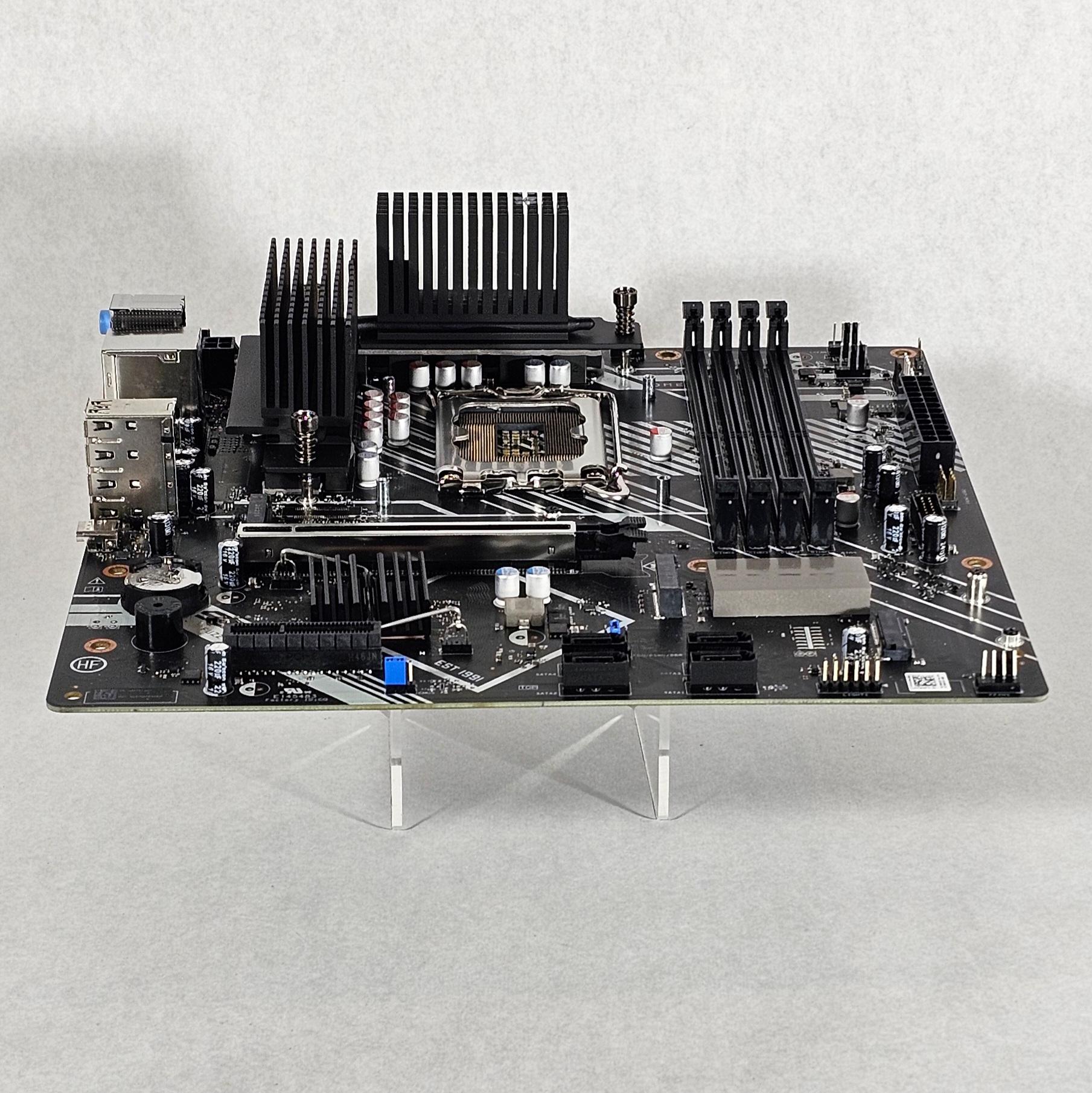 HP OMEN 45L Z790 ATX LGA-1700 Motherboard - Ready to Ship