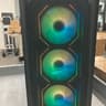 Selling a1080P Gaming Desktop Ryzen 7 5700X and RX 5700XT